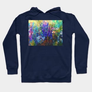 Glorious Garden Hoodie